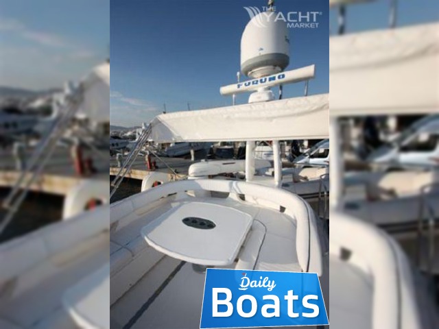Купить 2004 Princess 65