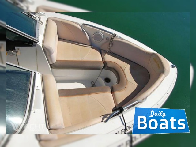 2005 Mastercraft Maristar 230 na prodej