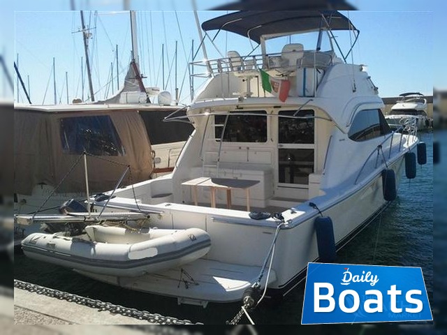 2004 Riviera 47