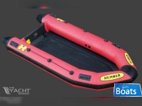 Humber Sea Pro 3.4M