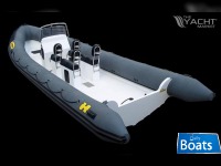 Humber Offshore 8.5