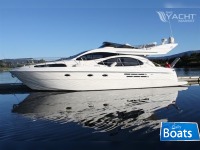 Azimut 46