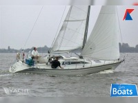 Dehler 34 Top Classic