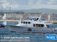 Beneteau Trawler Swift 52