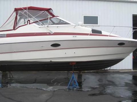 Maxum 2700 Scr