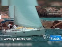 Jeanneau Sun Odyssey 47