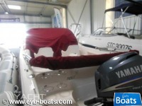 PACIFIC CRAFT650 WA