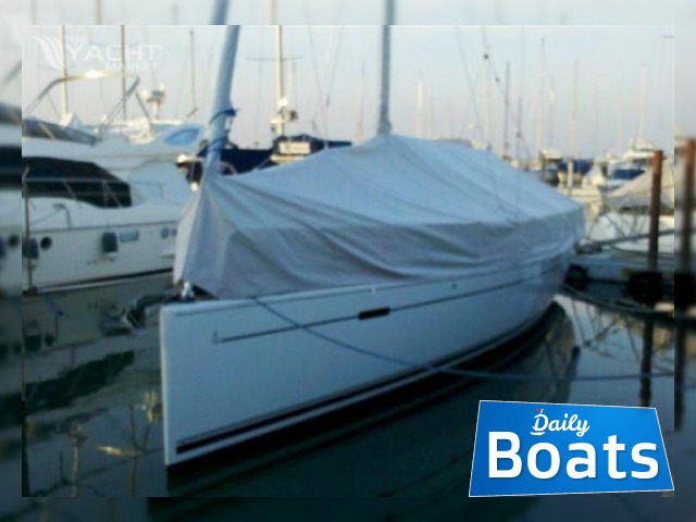 2012 Dehler 41 en venta