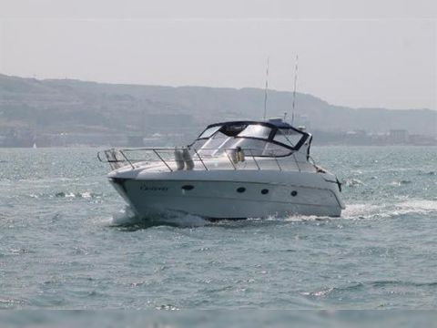 Sessa 40 Oyster