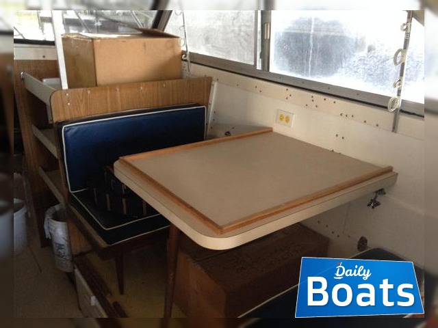 1972 Bertram Sportfish till salu