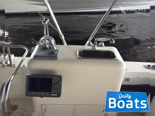 Köpa 1972 Bertram Sportfish