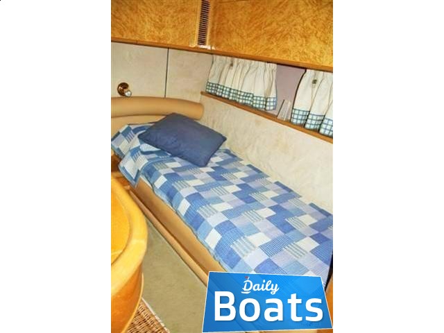 Buy 1996 Fairline Squadron 65