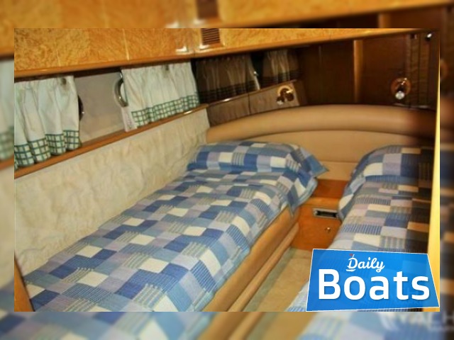 Buy 1996 Fairline Squadron 65