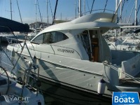 Starfisher 32 Cruiser
