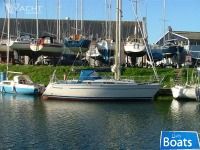 Bavaria 30