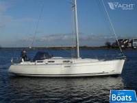 Dufour 385 Grand Large