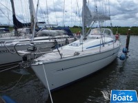 Bavaria 35 Exclusive