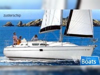 Jeanneau Sun Odyssey 37