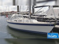 Hallberg Rassy 34 Scandinavia