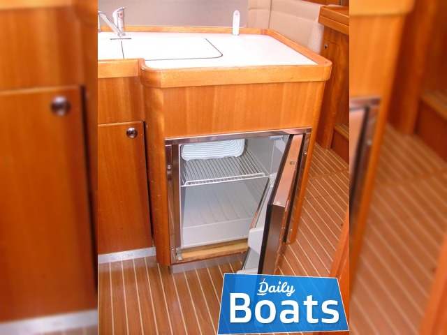 2006 Elan Impression 384 till salu