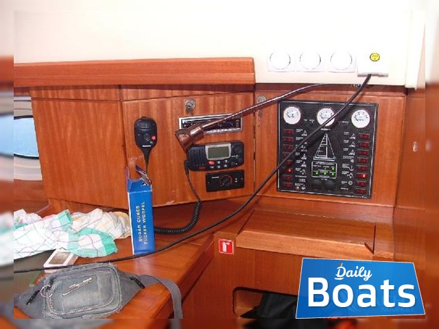 2006 Elan Impression 384 till salu