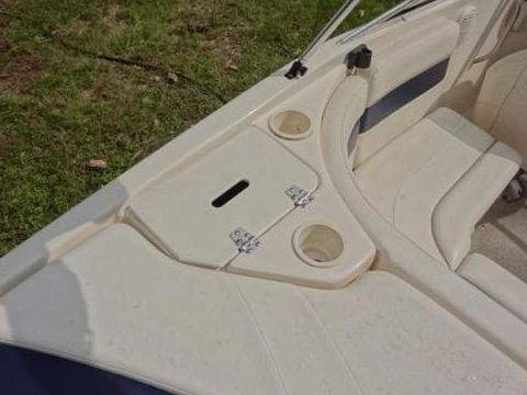 2003 Rinker 192 Captiva til salg