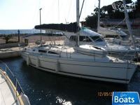 Jeanneau Sun Odyssey 40
