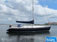 Bavaria 49-3 Cabins