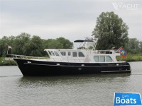 Trawler North Sea 57