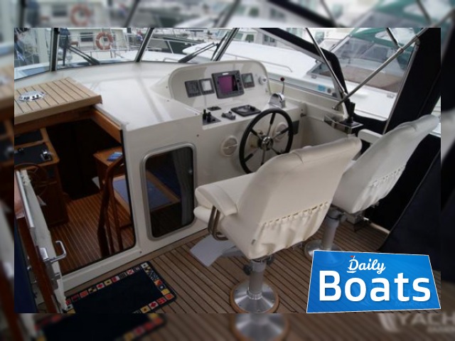 Buy 2005 Linssen 38