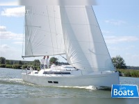 Grand Soleil 39