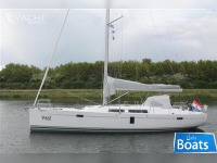 Hanse 445