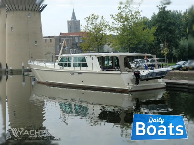Buy 1996 VDH Elegance Ok