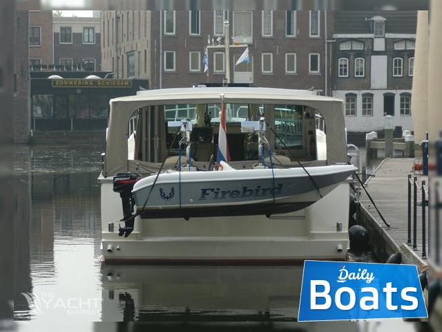 1996 VDH Elegance Ok for sale