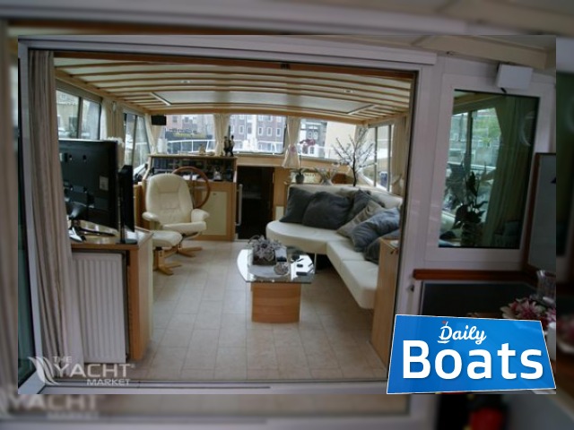 1996 VDH Elegance Ok for sale