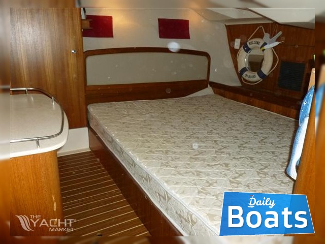 Acquistare 2003 Hunter 44 Ds