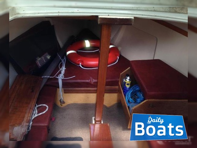 Buy 1982 Dufour T6