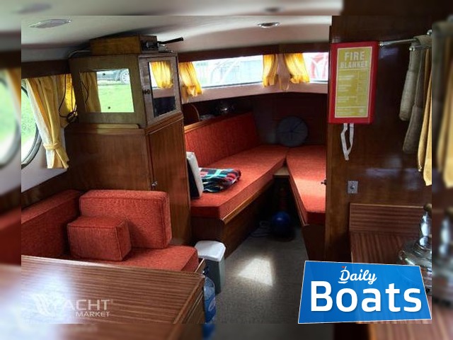 Buy 1969 Freeman 26
