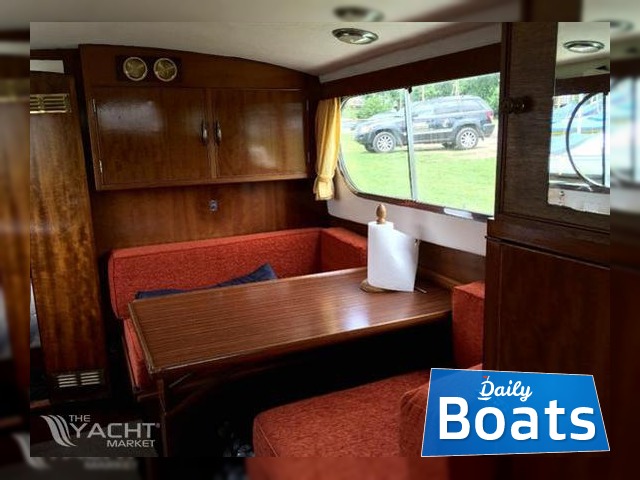 1969 Freeman 26 for sale