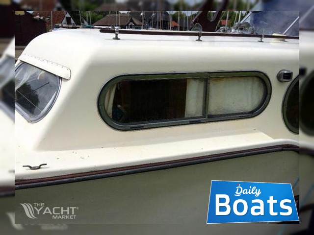 1969 Freeman 26 for sale
