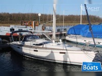 Beneteau Oceanis 390