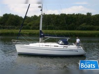 Bavaria 32