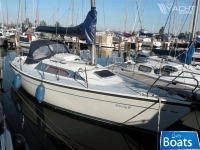 Dehler 28 Top
