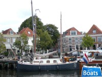 Zeilsloep Ex-Statendam