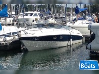 Windy Boats 28 Ghibli