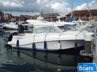 Quicksilver 640 Weekend Ob