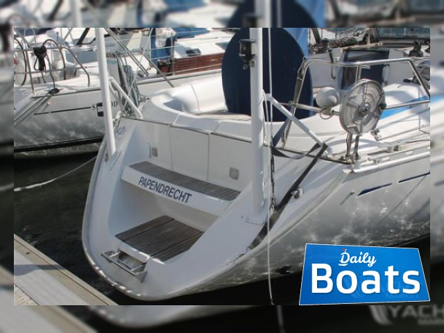 Buy 2000 Dufour 41 Classic