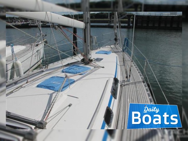 Buy 2000 Dufour 41 Classic