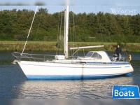 Bavaria 38
