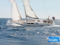 Hanse 470E